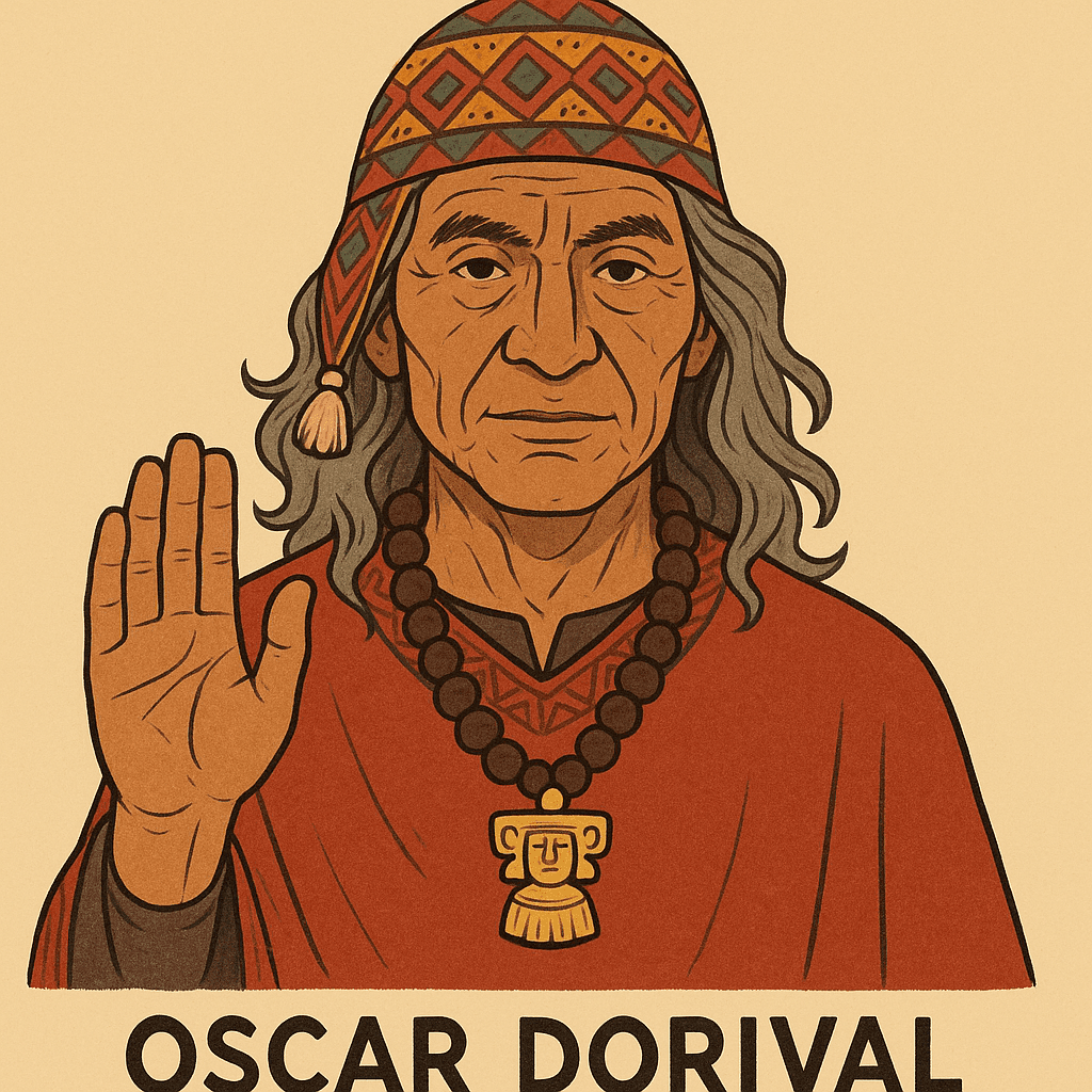 Oscar Dorival